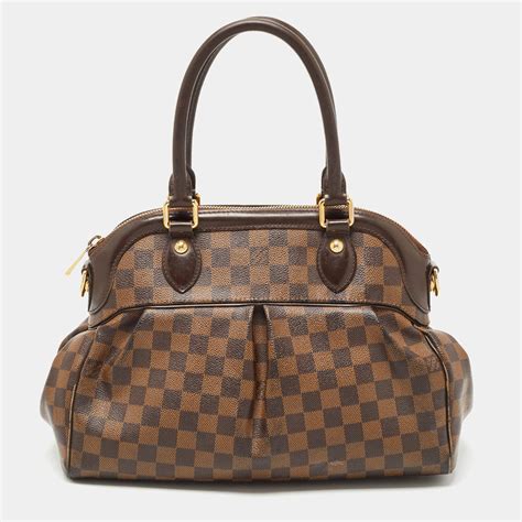 Louis Vuitton Trevi Bags & Handbags for Women for sale 